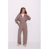 Костюм Slavni Jolly жіночий Капучіно
