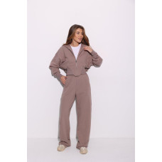 Костюм Slavni Jolly жіночий Капучіно