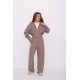 Костюм Slavni Jolly жіночий Капучіно