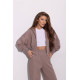 Костюм Slavni Jolly жіночий Капучіно