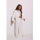 Костюм Slavni Tenzi жіночий Молочний