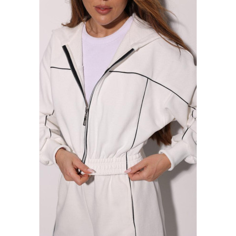 Костюм Slavni Tenzi жіночий Молочний