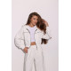 Костюм Slavni Tenzi жіночий Молочний
