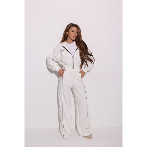 Костюм Slavni Tenzi жіночий Молочний