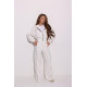 Костюм Slavni Tenzi жіночий Молочний