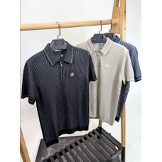 Поло STONE ISLAND LUX POL025