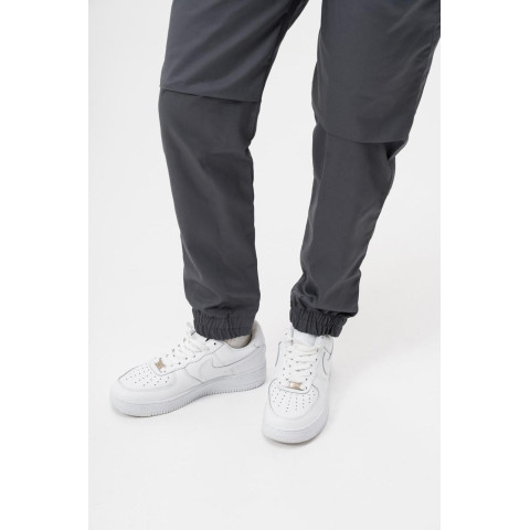 Жіночі Бавовняні Штани Джогери Without 2026 Gray