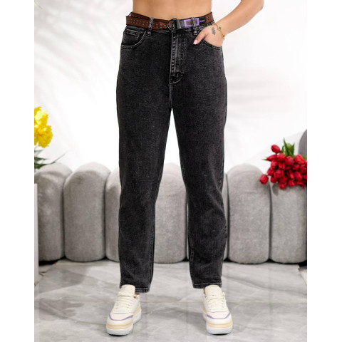 Універсальні джинси, арт. 8300, чорний