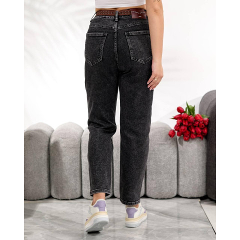 Універсальні джинси, арт. 8300, чорний