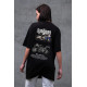 Жіноча Оверсайз Футболка Without З Принтом S1000RR Black
