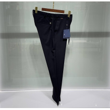 Штани ХОЛОДОК Louis Vuitton ЧОРНИЙ PntSUM001