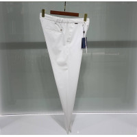 Штани ХОЛОДОК Louis Vuitton БіЛИЙ PntSUM001