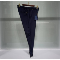 Штани ХОЛОДОК Louis Vuitton СИНІЙ PntSUM001