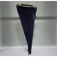 Штани ХОЛОДОК Louis Vuitton СИНІЙ PntSUM001