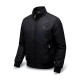 Куртка вітровка LORO PIANA ЧОРНИЙ JakVIT007