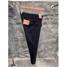 Штани Loro Piana SLIM ЧОРНИЙ PntSUM002