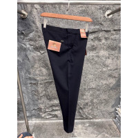 Штани Loro Piana SLIM ЧОРНИЙ PntSUM002