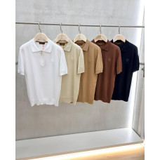 Поло трикотаж Loro Piana LUX POL029