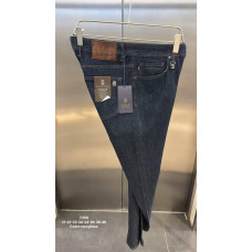 Джинси ТОНКІ ЛІТНІ BRUNELLO CUCINELLI синій LUX PntSUM003