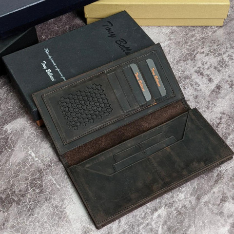 Портмоне Tony Bellucci