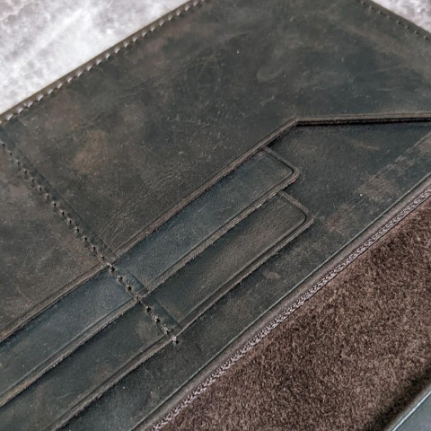 Портмоне Tony Bellucci