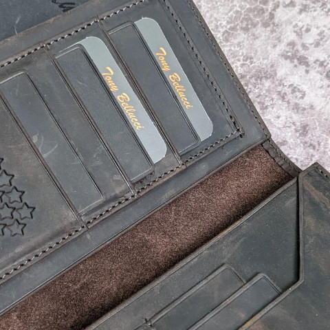 Портмоне Tony Bellucci