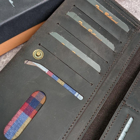 Портмоне Tony Bellucci PortTB0001