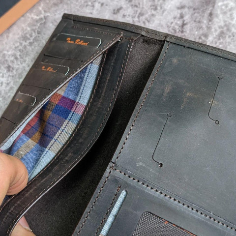 Портмоне Tony Bellucci PortTB0001