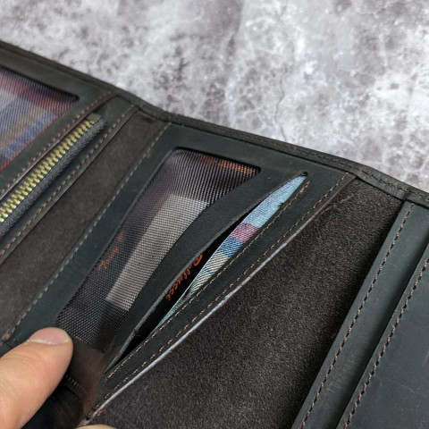 Портмоне Tony Bellucci PortTB0001