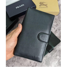 Візитниця тверда