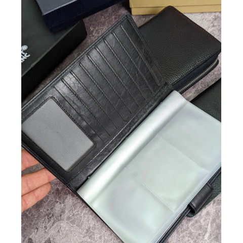 Візитниця тверда