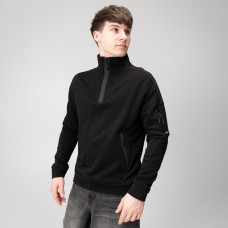 Кофта Slavni Nord Чорний