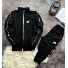 Костюм Nike чорний
