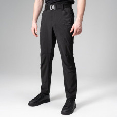 Штани Slavni Vento Чорний