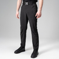 Штани Slavni Vento Чорний