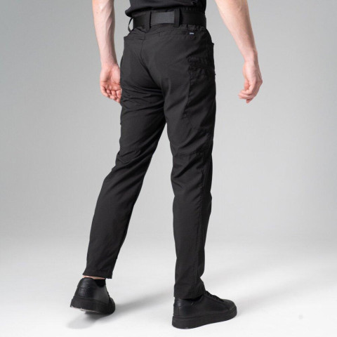 Штани Slavni Vento Чорний