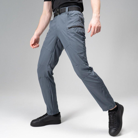 Штани Slavni Vento Антрацит