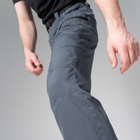 Штани Slavni Vento Антрацит