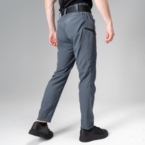 Штани Slavni Vento Антрацит