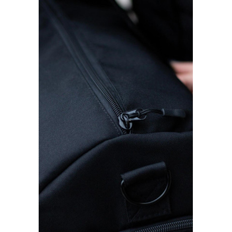 Дорожня Сумка Without Road 24 Black