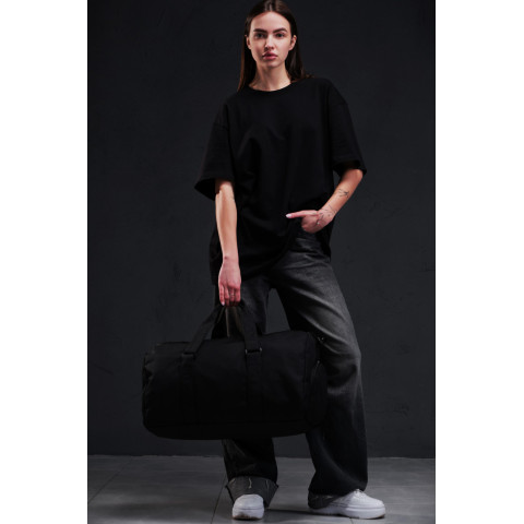 Дорожня Сумка Without Road 24 Black Woman