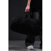 Дорожня Сумка Without Road 24 Black Woman