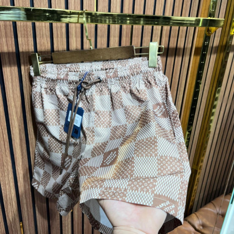 Шорти-плавки LUX LOUIS VUITTON ShorSW004