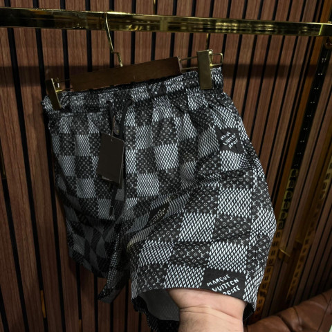 Шорти-плавки LUX LOUIS VUITTON ShorSW004