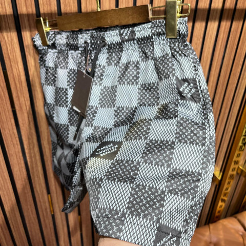 Шорти-плавки LUX LOUIS VUITTON ShorSW004