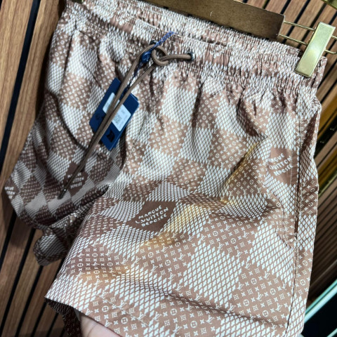 Шорти-плавки LUX LOUIS VUITTON ShorSW004
