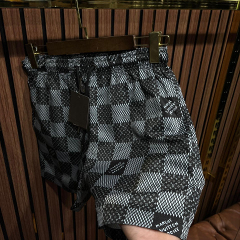 Шорти-плавки LUX LOUIS VUITTON ShorSW004