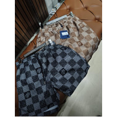 Шорти-плавки LUX LOUIS VUITTON ShorSW004