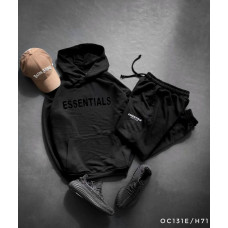 (П) Костюм Essentials