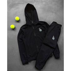 (П) Костюм IA